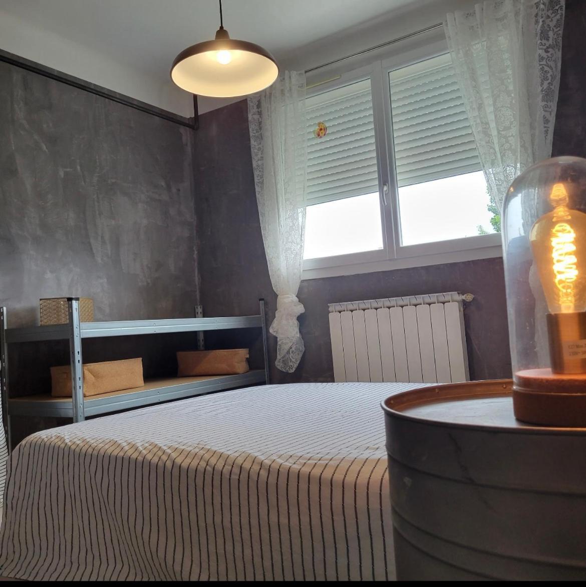 Apartment Blancarder Marseilles