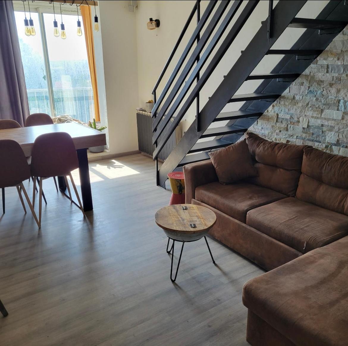Apartment Blancarder Marseilles