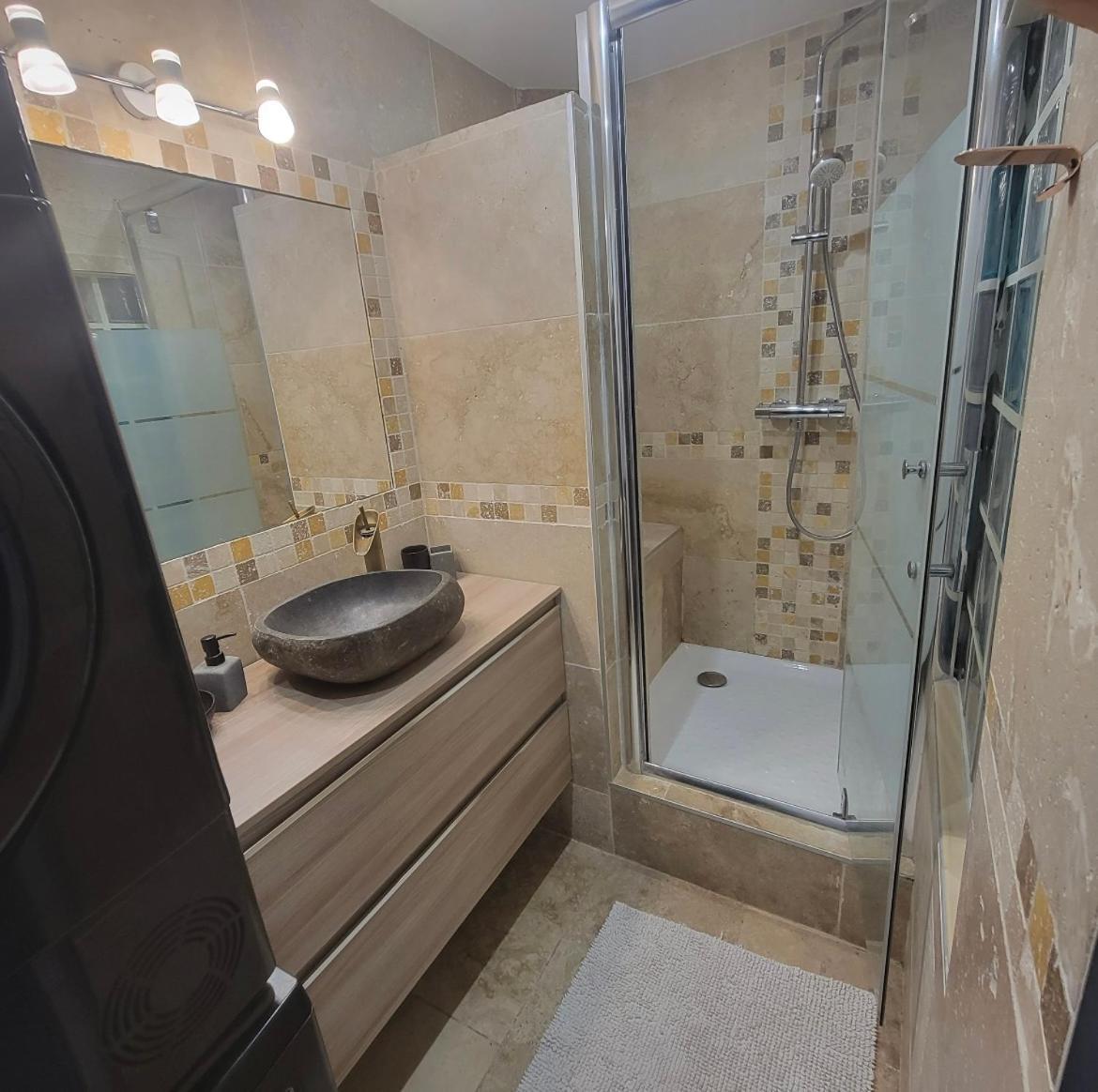 Blancarder Apartment Marseilles