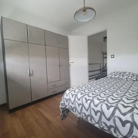 Ferienwohnung Blancarder Marseilles Exterior foto