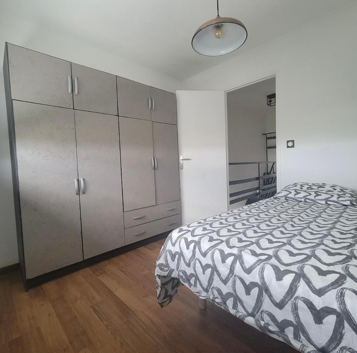 Blancarder Apartment *